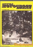 1980-Bicycle Motocross Australia Magazine